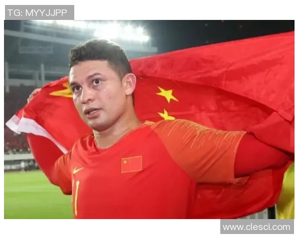 中国足球明星国脚的崛起与挑战:从青训到国际赛场的奋斗历程 中国足球明星国脚的崛起与挑战:从青训到国际赛场的奋斗历程