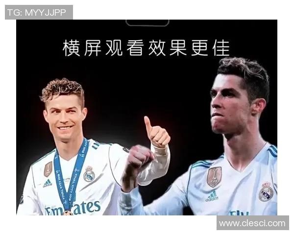 从卡点到绿茵场揭秘如何通过短视频成为足球明星的成长之路 从卡点到绿茵场揭秘如何通过短视频成为足球明星的成长之路