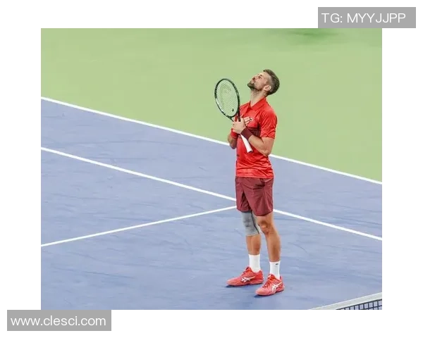 深入分析上海网球队快攻战术的独特魅力与实战应用