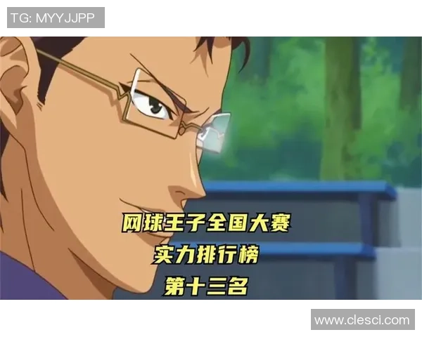 深圳网球队战术实力强劲荣登全国网球战术排行榜第五名