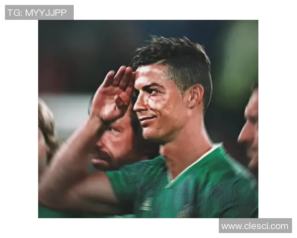 男生们最爱的足球明星头像推荐助你找到心仪的球星形象 男生们最爱的足球明星头像推荐助你找到心仪的球星形象