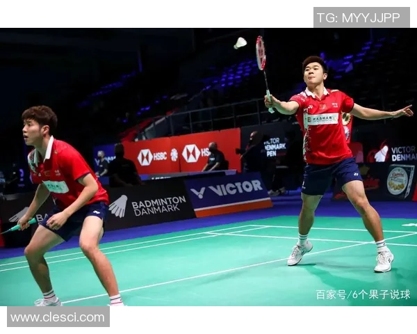 重庆羽毛球队展现卓越团队协作精神助力大满贯赛事辉煌表现