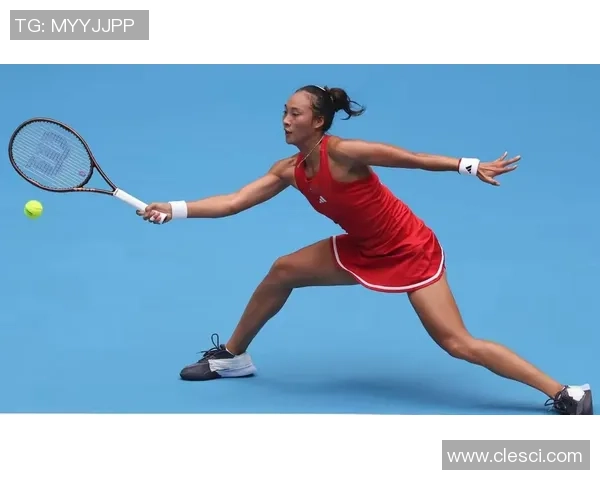 上海网球队在亚运会中的个人能力展现与整体表现分析 上海网球队在亚运会中的个人能力展现与整体表现分析