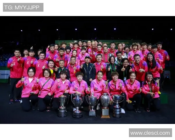 武汉乒乓球队在世锦赛中的意识表现分析与总结 武汉乒乓球队在世锦赛中的意识表现分析与总结